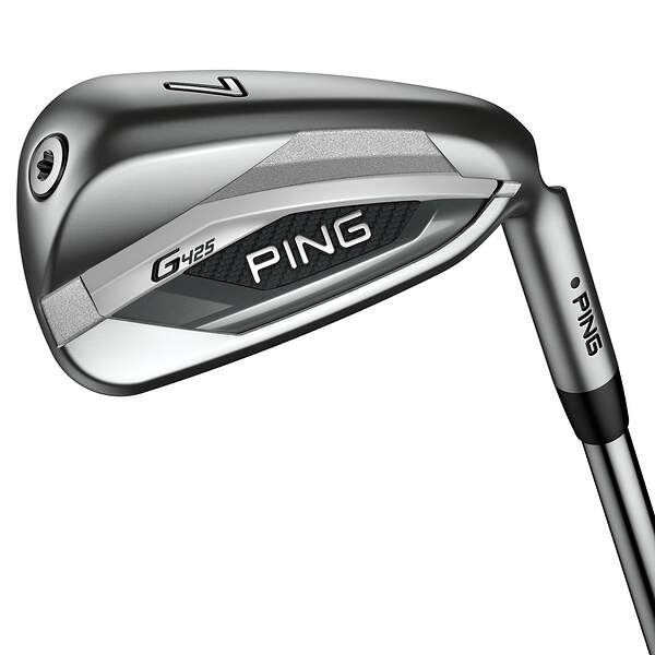 Ping G425 Wedge 2nd Swing Golf